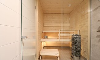 Forenom Serviced Apartments Espoo Nupuri