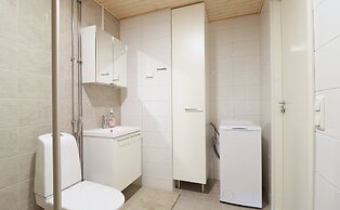 Forenom Serviced Apartments Espoo Nupuri
