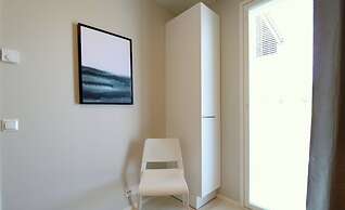 Forenom Serviced Apartments Espoo Nupuri