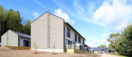 Forenom Serviced Apartments Espoo Nupuri