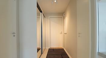 Forenom Serviced Apartments Espoo Nupuri