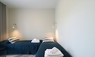 Forenom Serviced Apartments Espoo Nupuri