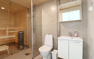 Forenom Serviced Apartments Espoo Nupuri