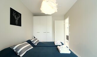 Forenom Serviced Apartments Espoo Nupuri