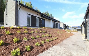 Forenom Serviced Apartments Espoo Nupuri