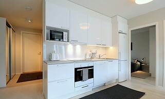 Forenom Serviced Apartments Espoo Nupuri