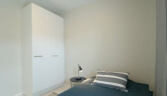 Forenom Serviced Apartments Espoo Nupuri