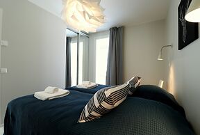 Forenom Serviced Apartments Espoo Nupuri