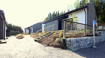 Forenom Serviced Apartments Espoo Nupuri