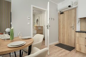 Grey and Beige Apartment by Renters