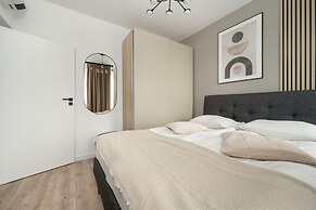 Grey and Beige Apartment by Renters
