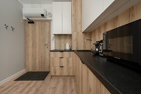Grey and Beige Apartment by Renters