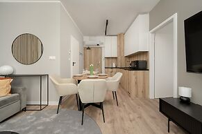 Grey and Beige Apartment by Renters