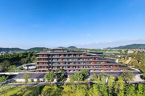 Courtyard by Marriott Changzhou China