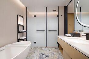 Courtyard by Marriott Changzhou China