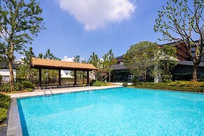 Courtyard by Marriott Changzhou China