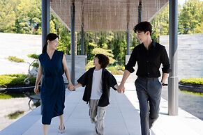 Courtyard by Marriott Changzhou China