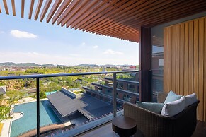 Courtyard by Marriott Changzhou China