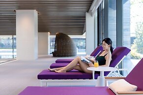 Courtyard by Marriott Changzhou China