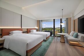 Courtyard by Marriott Changzhou China