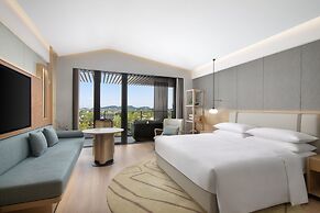 Courtyard by Marriott Changzhou China