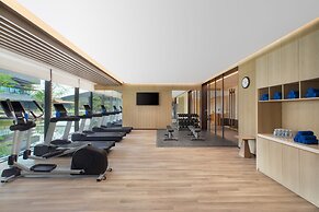 Courtyard by Marriott Changzhou China