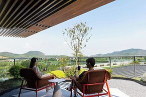 Courtyard by Marriott Changzhou China