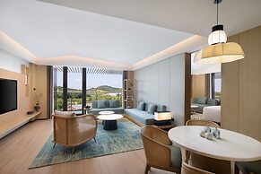 Courtyard by Marriott Changzhou China