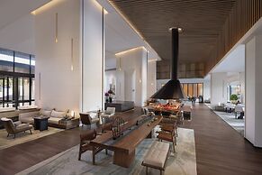 Courtyard by Marriott Changzhou China