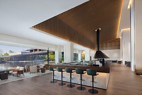 Courtyard by Marriott Changzhou China