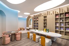 Courtyard by Marriott Changzhou China