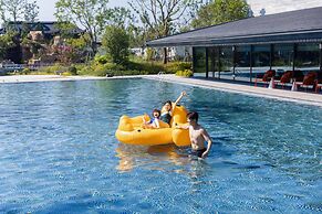 Courtyard by Marriott Changzhou China