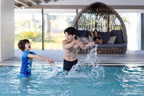 Courtyard by Marriott Changzhou China