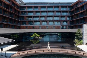 Courtyard by Marriott Changzhou China