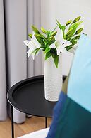 Apartments Warsaw Breweries by Renters