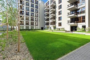 Apartments Warsaw Breweries by Renters