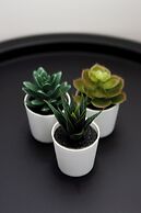 Apartments Warsaw Breweries by Renters