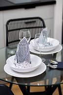 Apartments Warsaw Breweries by Renters