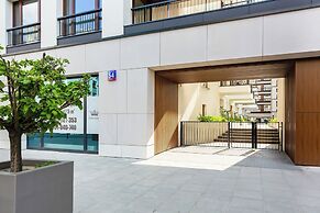 Apartments Warsaw Breweries by Renters