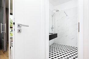 Apartments Warsaw Breweries by Renters