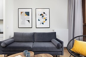 Apartments Warsaw Breweries by Renters