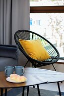 Apartments Warsaw Breweries by Renters