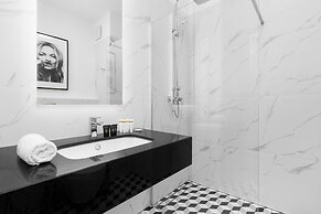 Apartments Warsaw Breweries by Renters