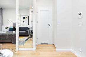 Apartments Warsaw Breweries by Renters