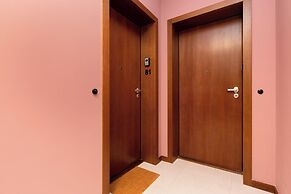 Apartments Warsaw Breweries by Renters