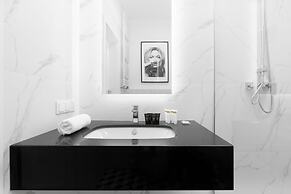 Apartments Warsaw Breweries by Renters