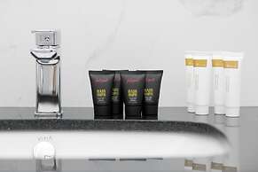 Apartments Warsaw Breweries by Renters