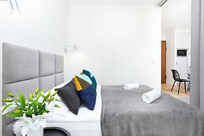 Apartments Warsaw Breweries by Renters