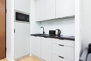 Apartments Warsaw Breweries by Renters