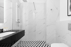 Apartments Warsaw Breweries by Renters